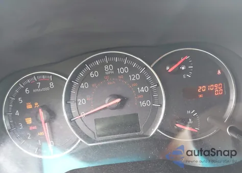 2010 Nissan Maxima 3.5 Sv from USA, damaged, VIN 1N4AA5AP0AC860318